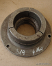 Příruba na sklíčidlo (Flange chuck) SV 18 - 160mm